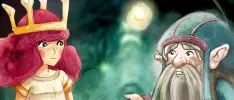 Child of Light y Mario Golf ingresaron al top de ventas en Japón