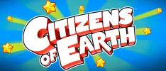 Citizens of Earth será publicado por Atlus al no haber completado su financiamiento en Kickstarter