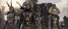 Intensos calabozos le esperan a los veteranos de The Elder Scrolls Online en Craglorn, el primer contenido extra para el juego