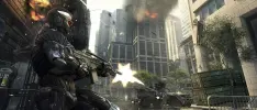 No más multijugador para Crysis en PC