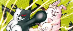 Regocíjense amantes de lo japonés: Danganronpa 2 llegará en septiembre