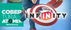 Todo lo que debes saber sobre Disney Infinity: Marvel Super Heroes