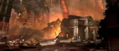 Beta de Doom 4 no llegará a PlayStation 3 ni a Xbox 360