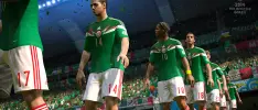 Tráiler de EA Sports 2014 FIFA World Cup nos muestra un poco de las nuevas habilidades y celebraciones