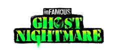 Sony anuncia inFamous: Ghost Nightmare, juego sobrenatural dentro del universo de inFamous: Second Son