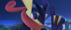 Greninja llega a poner en alto a la más reciente generación de Pokémon, checa estas imágenes