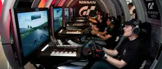 Preparen sus motores, ¡GT Academy 2014 comienza la próxima semana!