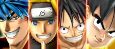J-Stars Victory Vs. triunfa en ventas en Japón