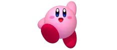 Kirby se convierte en una máquina de destrucción en comercial de Triple Deluxe
