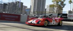 Llegará el circuito de Long Beach a Forza Motorsport 5 como parte de una actualización gratuita