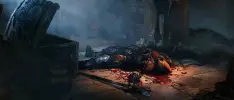 Todo te matará en Lords of the Fallen... incluso los cofres de tesoro