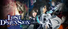 Lost Dimension llegará al PS Vita y al PS3 en agosto