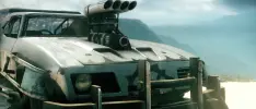 Otro que se va a 2015... nuevo tráiler de Mad Max revela retraso