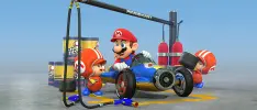 Conoce todas las pistas y copas confirmadas que estarán presentes en el nuevo Mario Kart 8