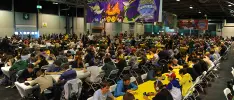 Comienzan los campeonatos nacionales de Pokémon, se anuncia fecha y lugar del campeonato mundial