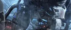 Review – Batman: Arkham Origins. Cold, Cold Heart