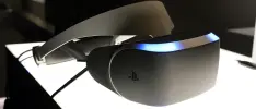 Rumor: Project Morpheus saldría a la venta antes de junio de 2016
