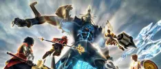 Mira el tráiler de lanzamiento de Ragnarok Odyssey Ace
