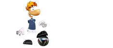 No sólo Pikachu va al mundial, Rayman se convierte en la mascota oficial de Francia para Brasil 2014