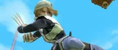 ¡Sheik le hace cosquillas a Pikachu! Eso y más en la galería de Super Smash Bros.