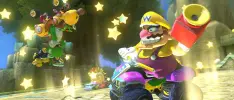 ¡Aturde a tus enemigos y olvídate de la concha azul con el Super Horn de Mario Kart 8!