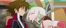 Que mejor sí: Tales of Hearts R sí llegará a occidente