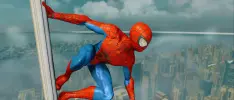 Épicos enemigos y mucha acción en el tráiler de lanzamiento de The Amazing Spider-Man 2