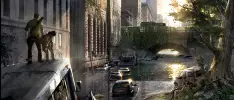 Otro que se va... el artista principal de The Last of Us deja Naughty Dog