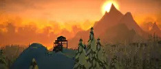 ¿Ya viste los paisajes de The Long Dark, simulador de supervivencia?