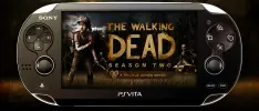 Muertos caminantes para llevar... The Walking Dead Season Two llega la póxima semana a PS Vita