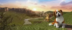 Pets llegará el 3 de junio al PS Vita, ¿listo para tener un perro aventurero?