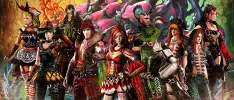 Soul Sacrifice Delta, Freedom Wars y Oreshika: Tainted Bloodlines llegarán a PS Vita en Norteamérica