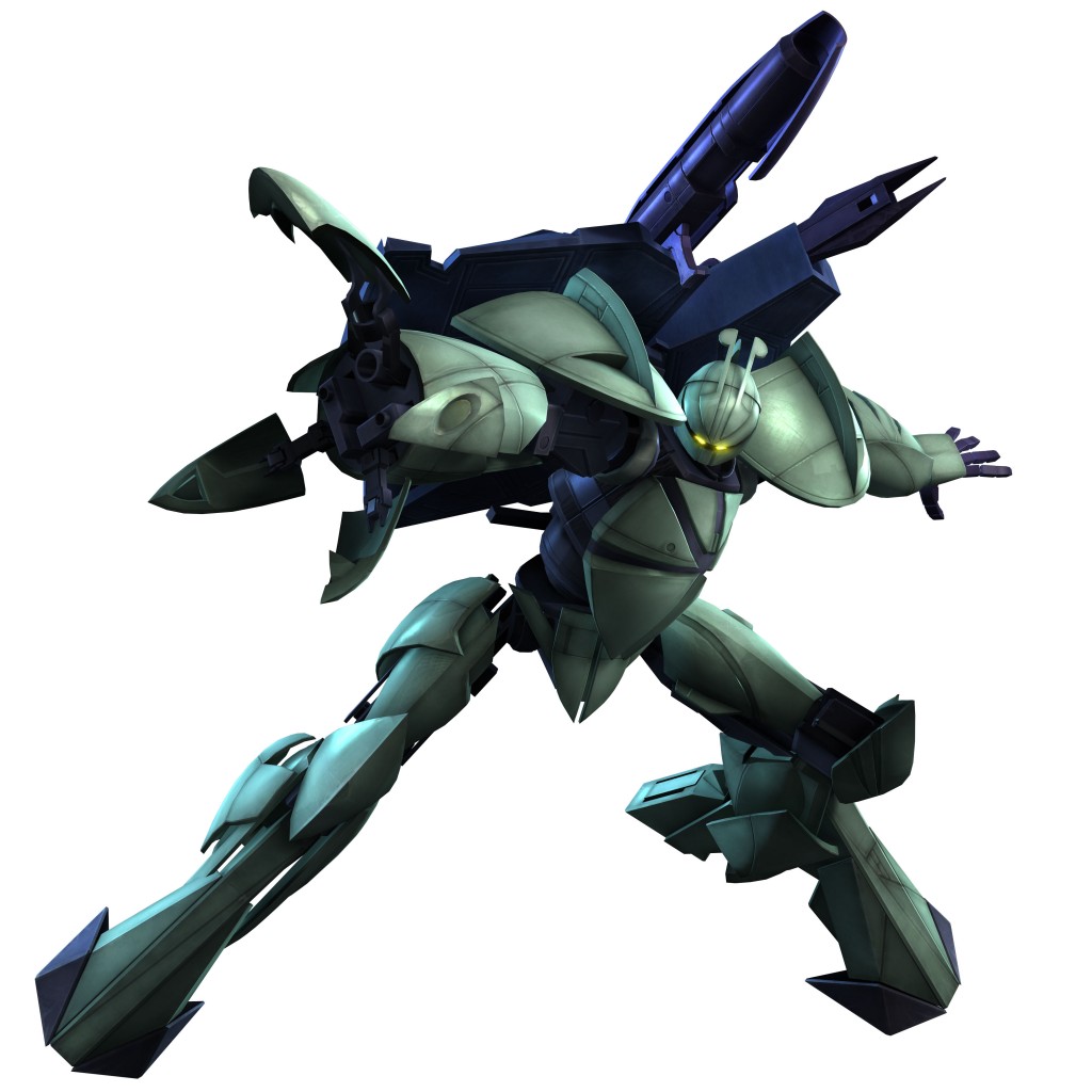CONCEPT-X 6-1-2 TURN X