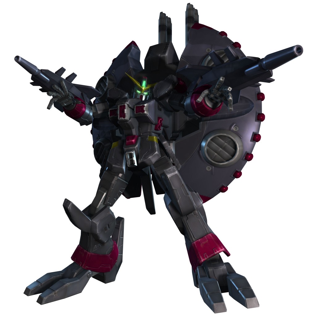 GFAS-X1 DESTROY