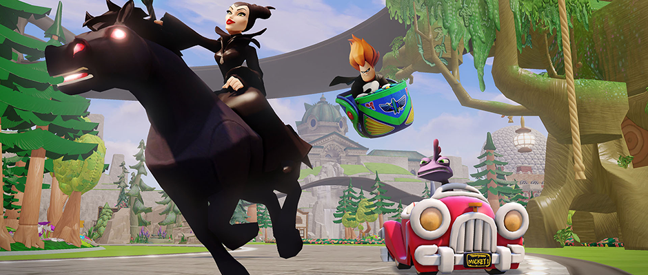 Maleficent-infinity