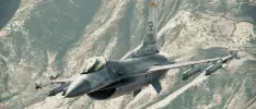 Nuevo tráiler previo al lanzamiento de Ace Combat Infinity para PS3