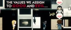 ¿GLAAD debería reconocer a los videojuegos que no excluyan a la comunidad LGBT?