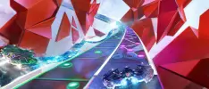 ¿Por qué Harmonix necesita Kickstarter para Amplitude? ¿No se hizo rico con Dance Central y Rock Band?