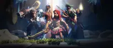 Conoce Arena of Fate, el nuevo juego de Crytek