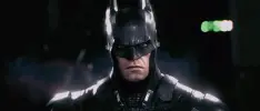 ¡El batimóvil, los villanos y mucha acción en el nuevo tráiler de Batman: Arkham Knight!