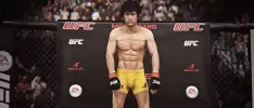 Bruce Lee protagoniza el nuevo tráiler de EA Sports UFC