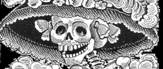 ¿Día de Muertos en la siguiente expansión de COD: Ghosts?