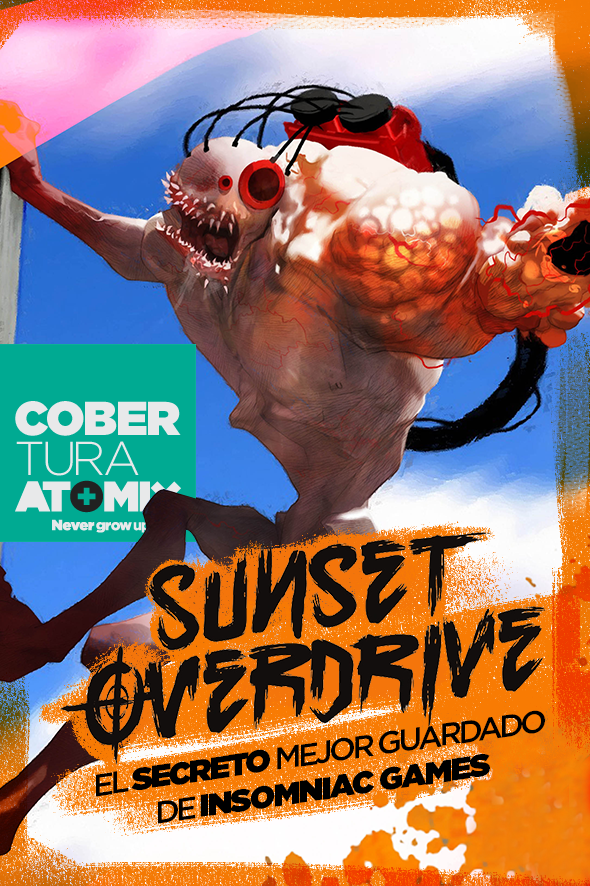 coberturaSunsetOverdrive