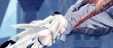 Mira aquí el tráiler de lanzamiento de Drakengard 3