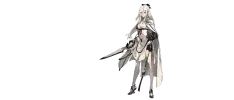 “Sería interesante una protagonista que trabajara en un burdel” dice el escritor de Drakengard 3