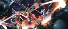 Dinasty Warriors: Gundam Reborn ya tiene fecha de lanzamiento en América