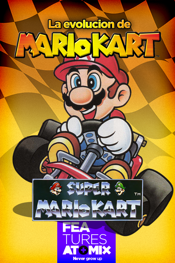 evolmariokart