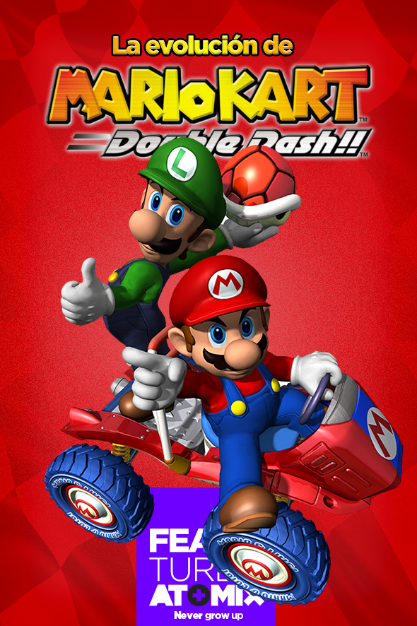 evolmariokartDD