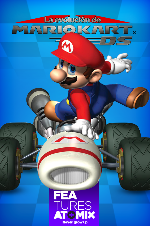 evolmariokartDS