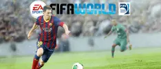 Regístrate para la beta abierta de FIFA World, el juego free-to-play de fútbol para PC